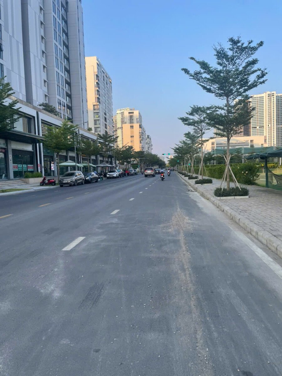 shop mat duong raymondienne phuong tan my - Giảm giá bán gấp Shophouse khối đế chung cư Cardinal Court Phú Mỹ Hưng