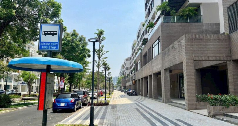 Giá mua bán Shophouse số 193 Tôn Dật Tiên chung cư Panorama phường Tân Hưng T4/2026