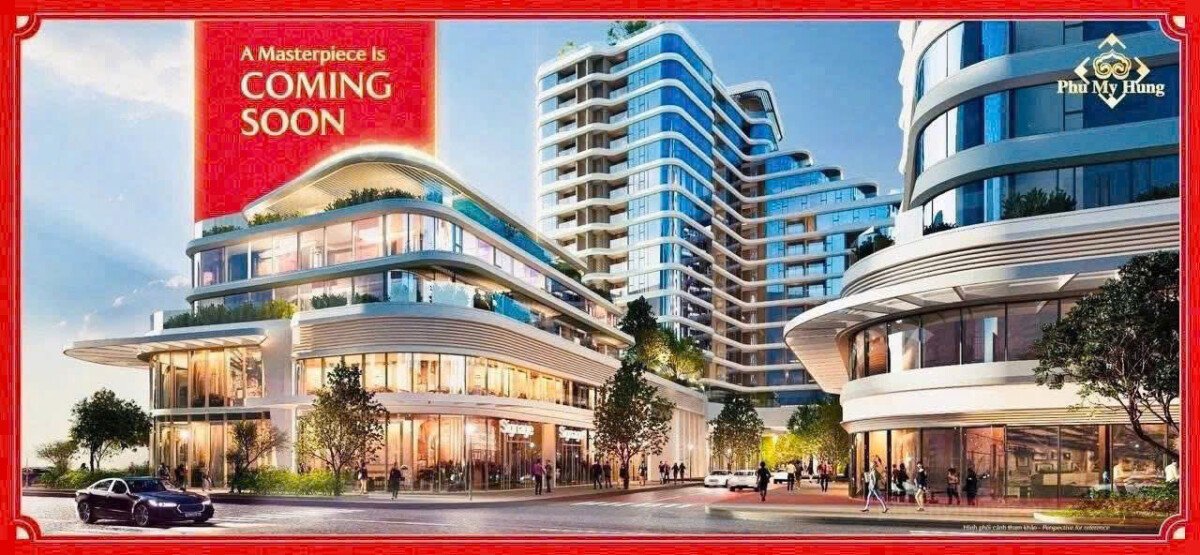 Giới thiệu dự án Triton Crown Phú Mỹ Hưng thiet ke triton crown sang trong Copy 3 - Giới thiệu dự án Triton Crown Phú Mỹ Hưng