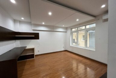 Giá cho thuê văn phòng nhỏ đường Nội khu Hưng Gia 1 Phú Mỹ Hưng T4/2026