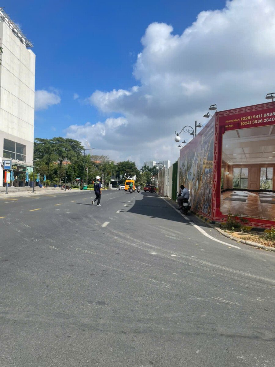 vi tri casa luna mat duong n nam phuong tan hung 1 - Casa Luna Ph&uacute; Mỹ Hưng - Điểm nhấn bất động sản si&ecirc;u sang b&ecirc;n Hồ B&aacute;n Nguyệt