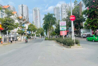 Giá mua bán cặp đất nền mặt đường Nguyễn Thị Thập kdc Him Lam Tân Hưng T4/2026