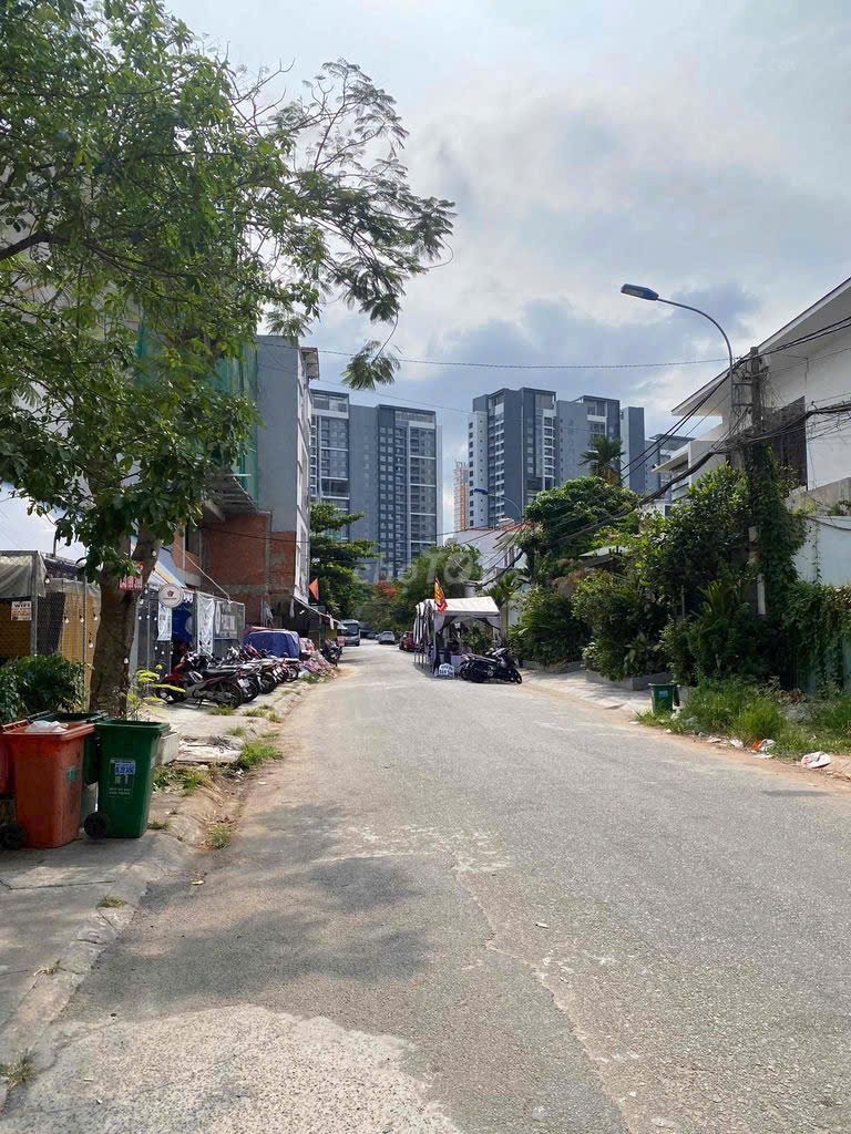 vi tri dat nen mat duong b7 kdc lang dai hoc - Giá mua bán đất nền nhà phố mặt Đường B7 kdc Làng Đại Học Nhà Bè T5/2026