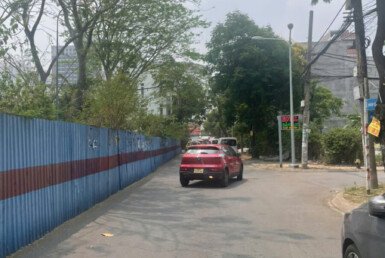 Giá mua bán đất nền dãy L đường Nội khu ADC Phú Mỹ phường Tân Mỹ T4/2026