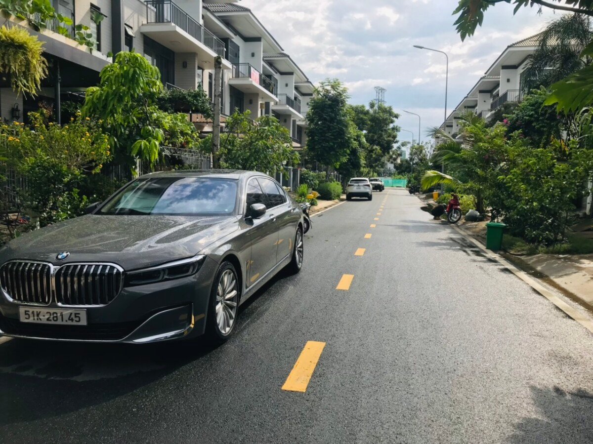 vi tri nha biet thu mat duong noi khu kdc lavila kien a nha be - Giá mua bán nhà nguyên căn Đường số 7 Khu Biệt thự Lavila Kiến Á Nhà Bè T5/2026