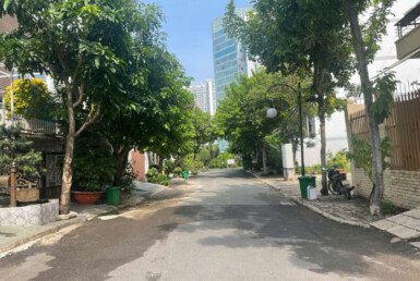 vi tri nha biet thu mat duong noi khu my toan 1 phuong tan hung 385x258 - Mua b&aacute;n nh&agrave; phố, Biệt thự Khu Mỹ To&agrave;n Ph&uacute; Mỹ Hưng Quận 7 gi&aacute; rẻ