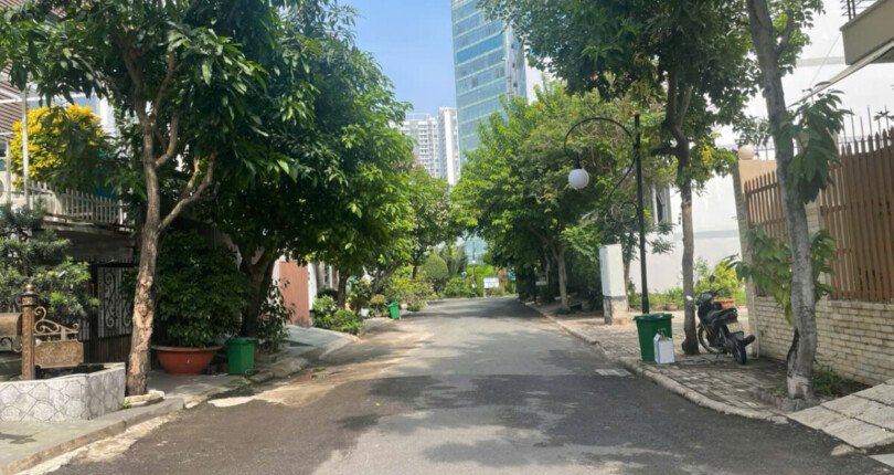 Giá mua bán nhà Biệt thự Nội khu Mỹ Toàn 1 phường Tân Hưng T4/2026