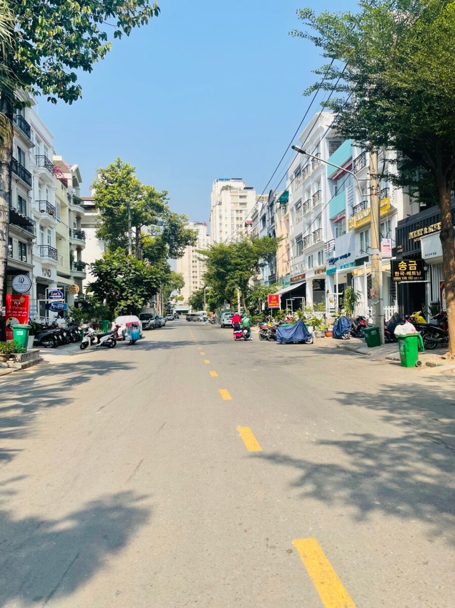 vi tri nha cho thue mat duong so 2 khu hung gia 2 phuong tan hung - Giá cho thuê tòa nhà văn phòng mặt Đường số 2 Nội khu Hưng Gia 2 t4/2026