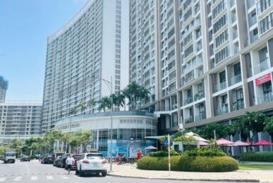 Giá mua bán Shophouse mặt Đường số 15 kdc Midtown phường Tân Mỹ T4/2026