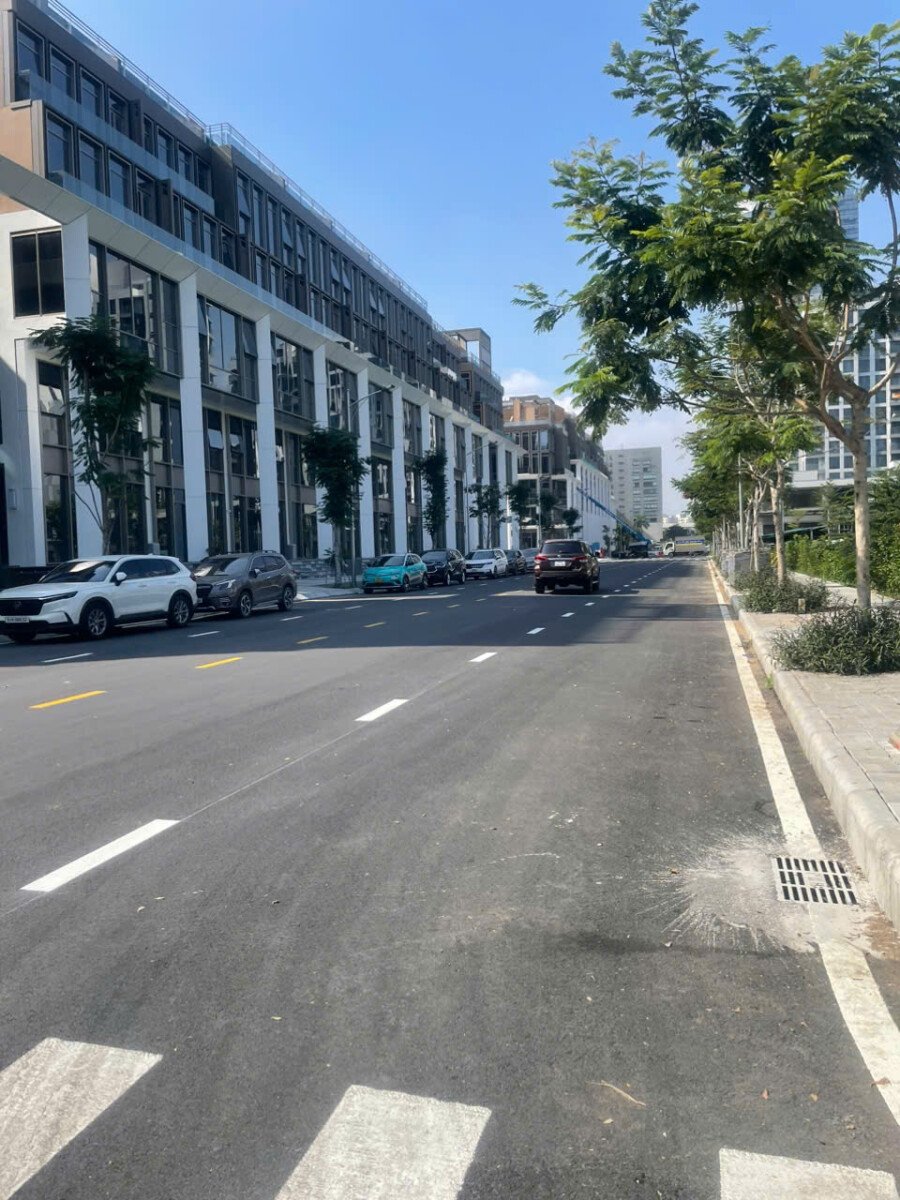 vi tri shophouse mat duong d bac phuong tan my - Giá mua bán Shophouse L'Arcade Phú Mỹ Hưng phường Tân Mỹ T4/2026