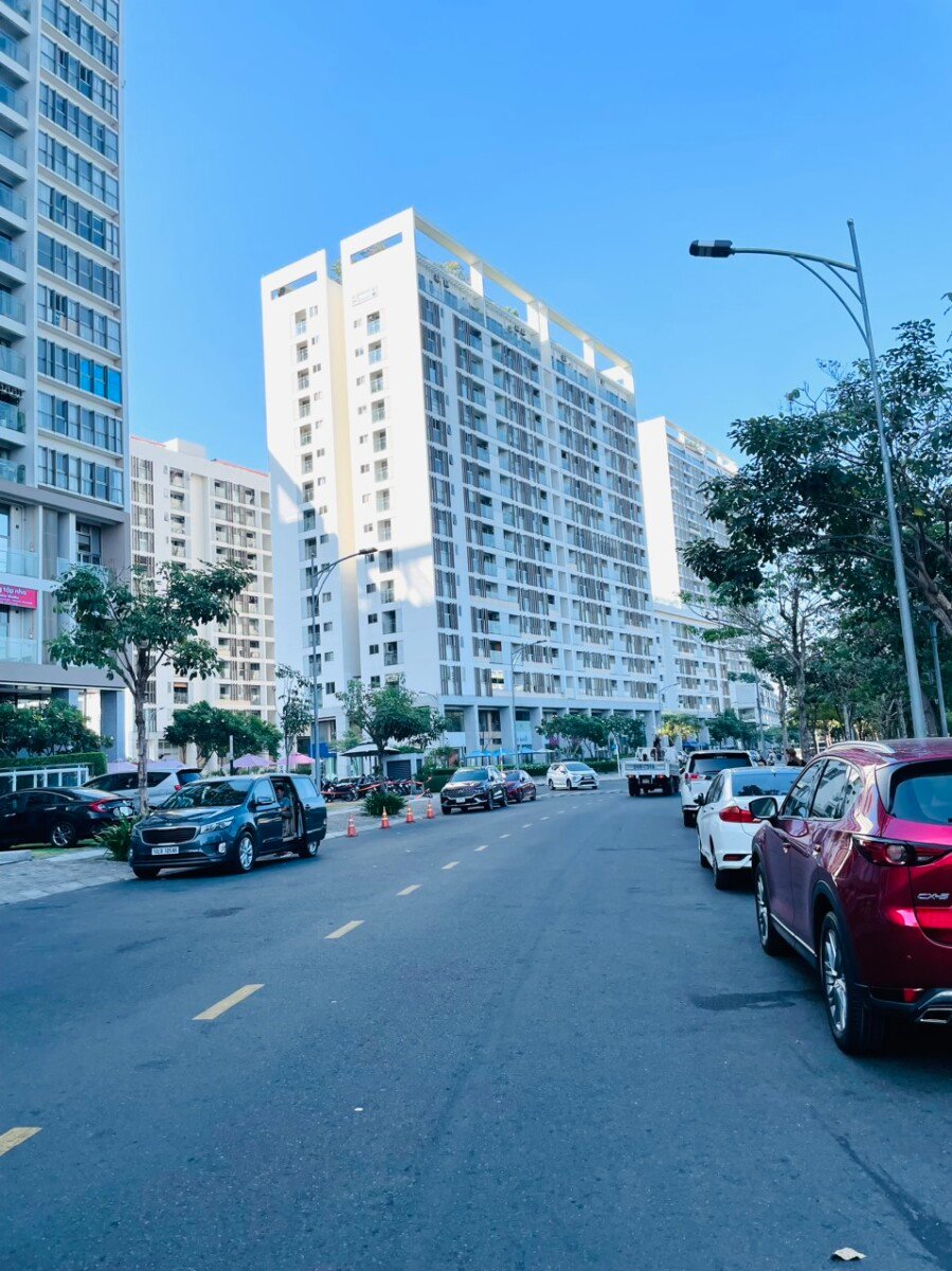 vi tri shophouse mat duong so 15 phuong tan my - Giá mua bán Shophouse mặt Đường số 15 kdc Midtown phường Tân Mỹ T4/2026