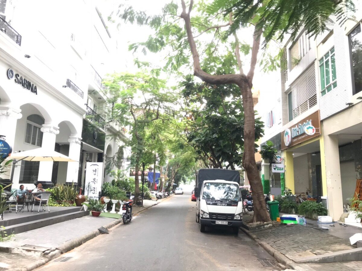vi tri toa nha khach san cho thue mat duong noi khu hung gia hung phuoc phuong tan hung - Cho thuê nhà kinh doanh khách sạn Khu Hưng Gia Hưng Phước Phường Tân Hưng T4/2026