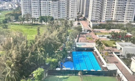 view can ho cho thue lien ke tien ich ho boi va san tennis 570x340 - Trang chủ