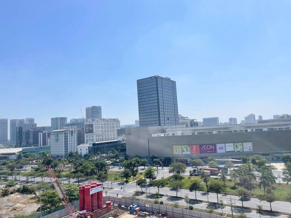 view can ho cho thue - Cho thuê căn hộ Scenic Valley 1. DT 71m2 Nhà thiết kế 2 phòng-2wc- Đủ nội thất- Giá rẻ 16 Triệu/Tháng