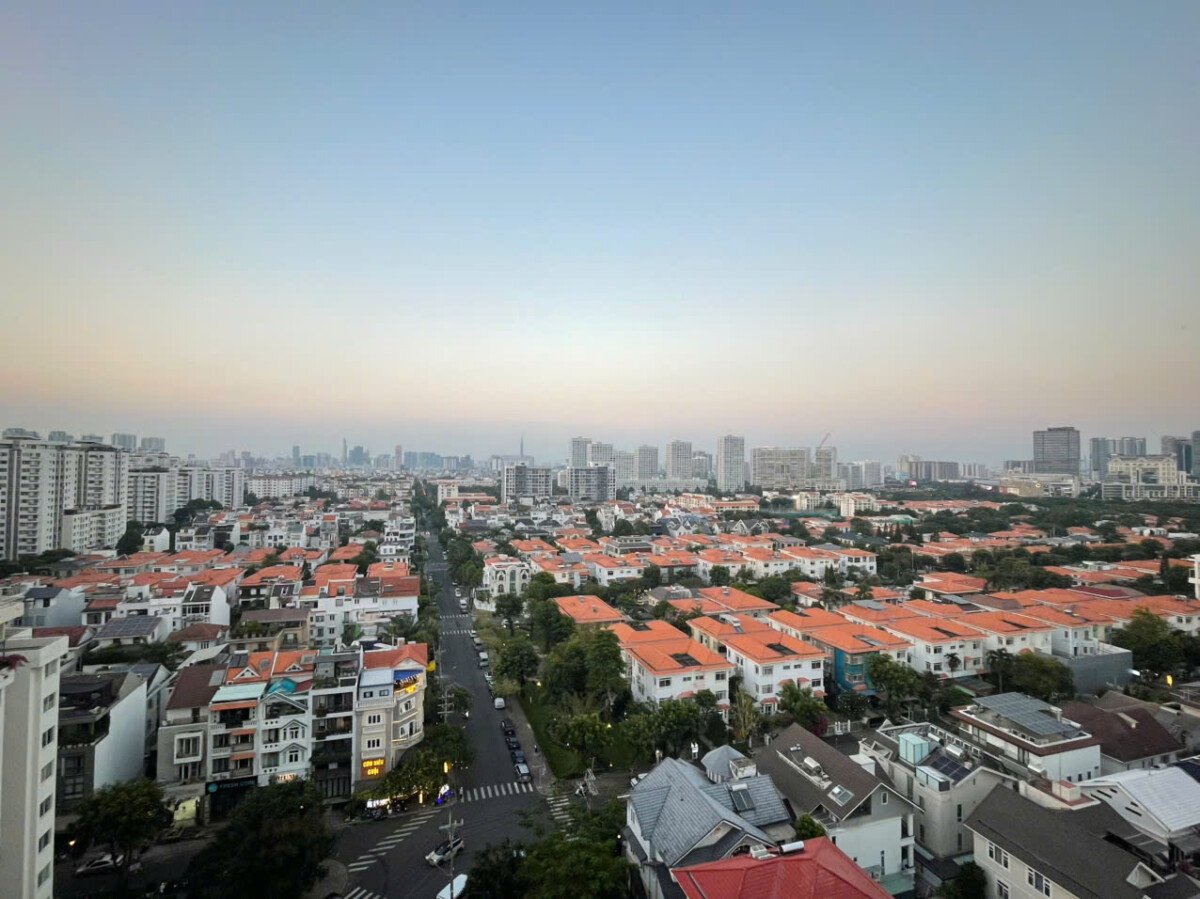 view dep - Cho thuê căn hộ Grand View A. DT 118m2 Nhà đẹp-Mới- Đầy đủ nội thất- 3 Phòng-2wc- Giá thuê 42 Triệu/Tháng