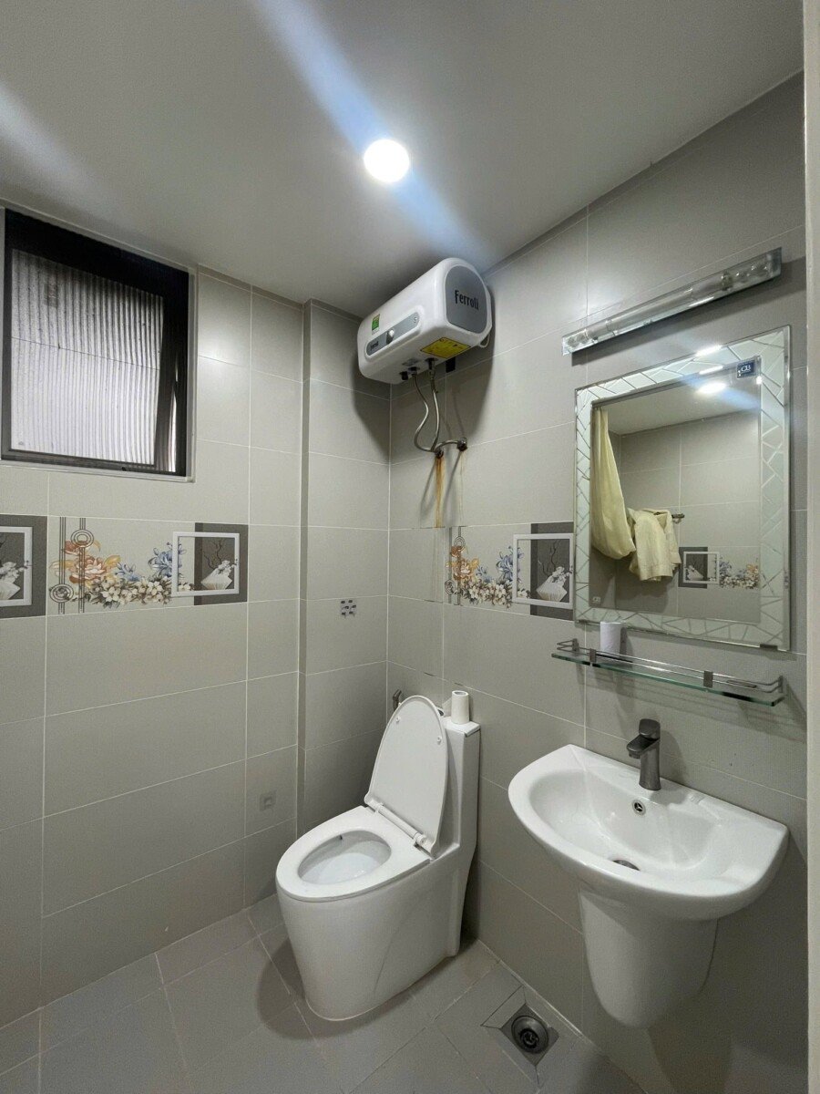 wc rong rai - Cho thuê căn hộ Scenic Valley 1. DT 110m2 Thiết kế 3 Phòng ngủ-2wc- Nhà rộng rãi thoáng- Giá 26 Triệu/Tháng