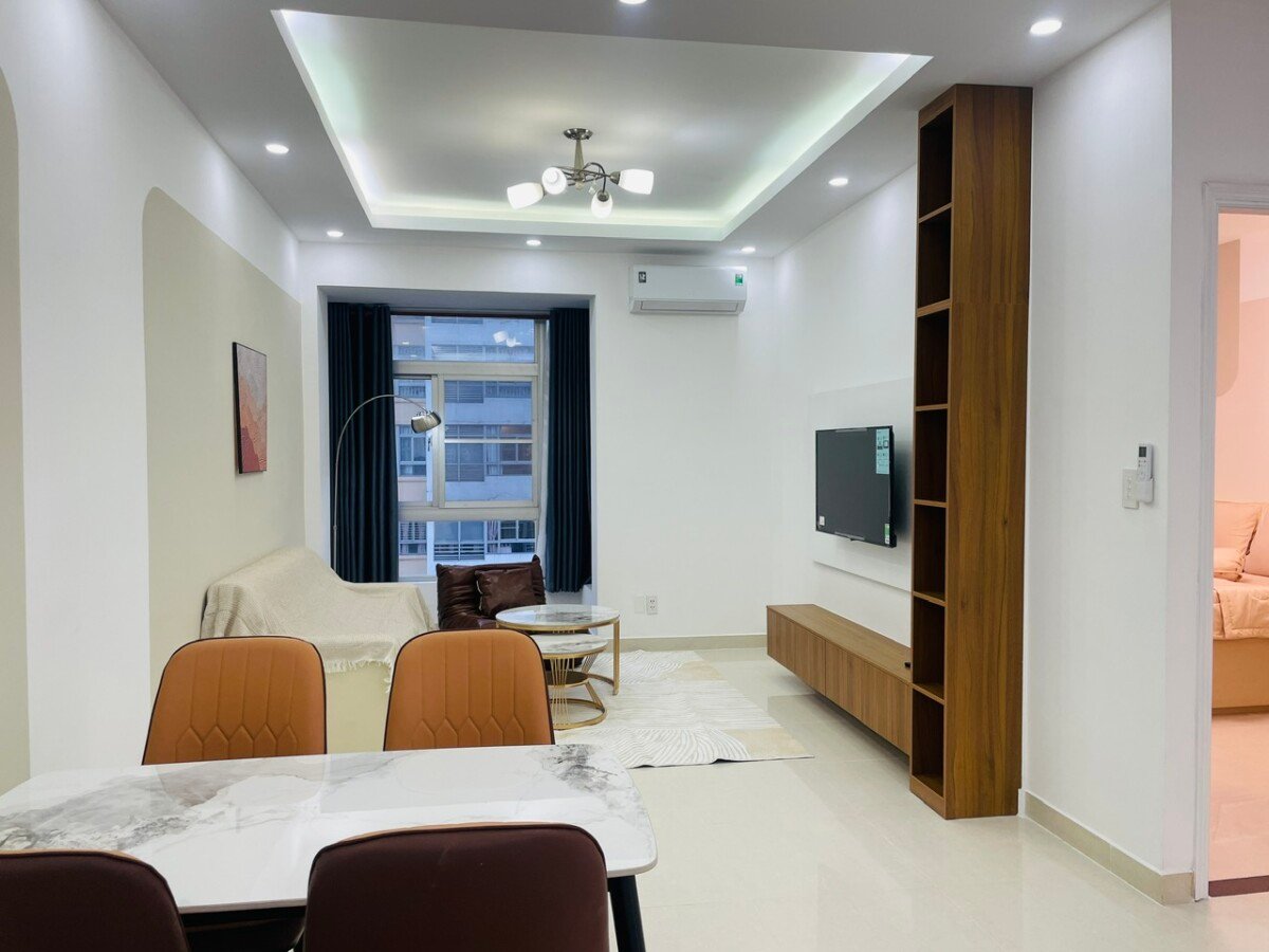 z7743255922292 a14f62a309ce3f3a3faee2450ec5a80f - Cho thuê căn hộ chung cư Sky Garden 2, 02pn, giá 16tr/tháng, nội thất mới .