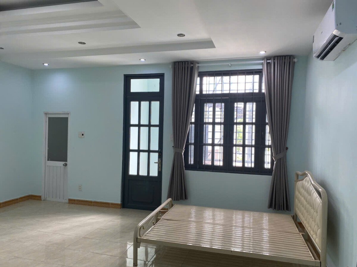11 - Cho Thuê Nhà mới đẹp HXH Nguyên Căn 3 View Q1, Phường Phú Thuận ( Q7 CŨ )