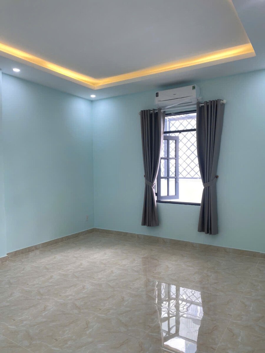 13 - Cho Thuê Nhà mới đẹp HXH Nguyên Căn 3 View Q1, Phường Phú Thuận ( Q7 CŨ )