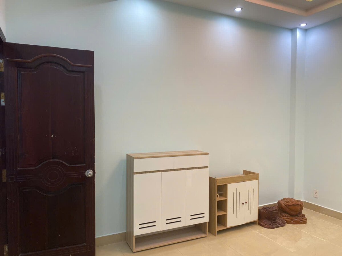 16 - Cho Thuê Nhà mới đẹp HXH Nguyên Căn 3 View Q1, Phường Phú Thuận ( Q7 CŨ )