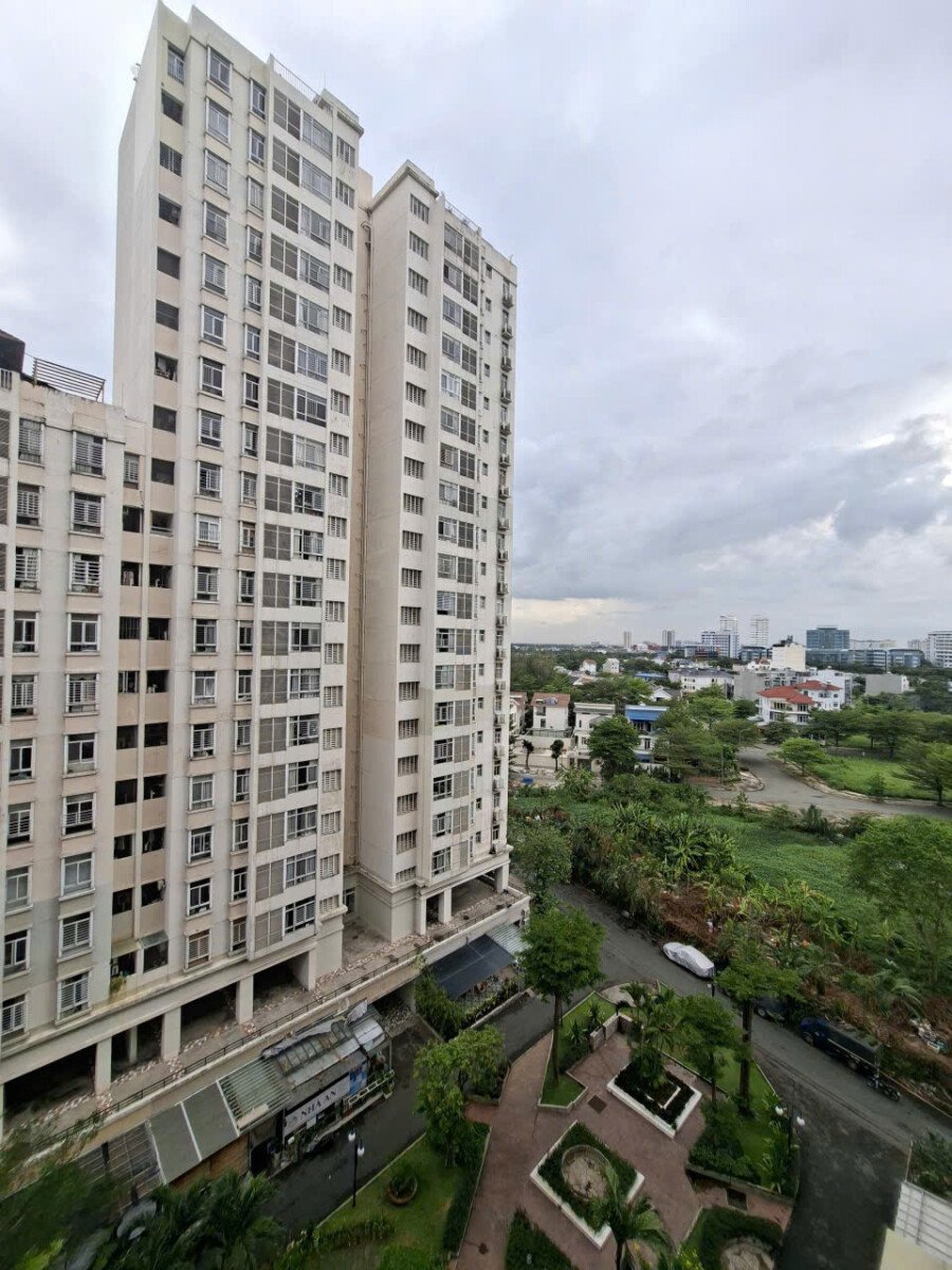 ban can ho 68m2 sky 3 4 - Bán căn hộ Sky Garden 3. DT 68m2 Thiết kế 2 phòng-2wc- Đang có hđt 14 triệu. Giá bán 5.1 Tỷ (TL)