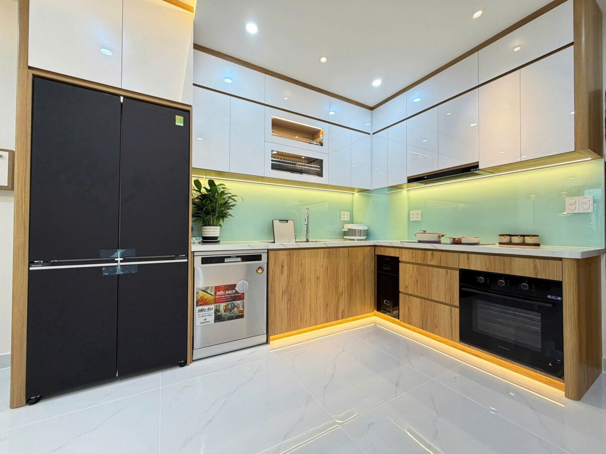 ban can ho dep cap cap tai sky 2 5 - Bán nhanh căn hộ Sky Garden 2. DT 71m2 Nhà đẹp- Nội thất cao cấp- 2 Phòng ngủ- Giá 5.850 Tỷ