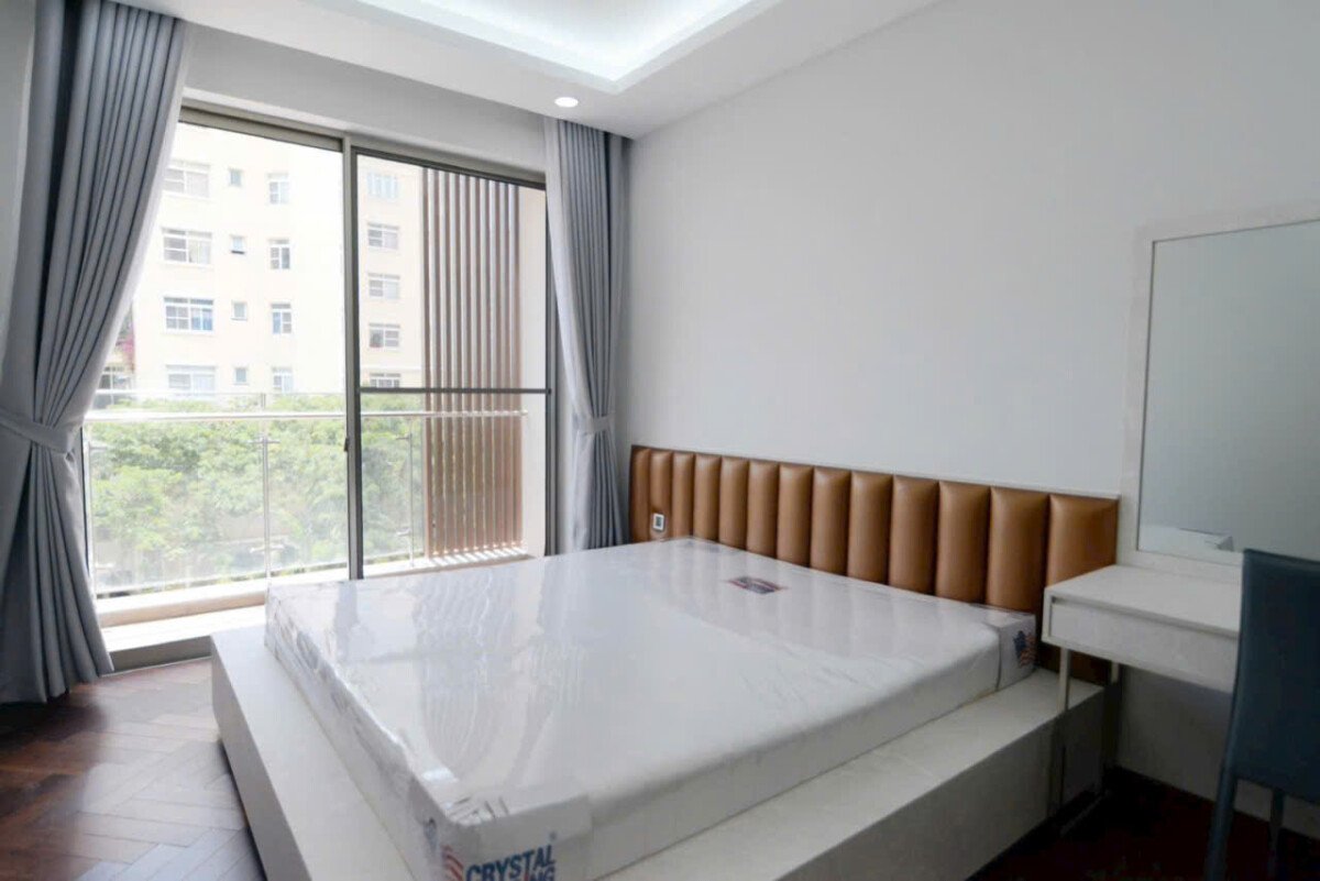 ban can ho midtown toa M5 1 - Bán căn hộ Midtown Tòa M5. DT 90m2 lầu cao View Đông Nam- 2 Phòng-2wc- Lầu cao- Giá 10 Tỷ