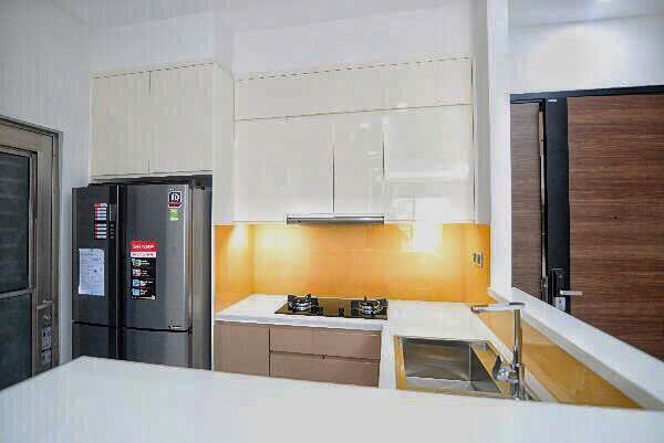 ban can ho midtown toa M5 2 - Bán căn hộ Midtown Tòa M5. DT 90m2 lầu cao View Đông Nam- 2 Phòng-2wc- Lầu cao- Giá 10 Tỷ