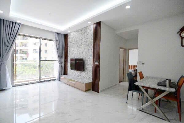 ban can ho midtown toa M5 4 - Bán căn hộ Midtown Tòa M5. DT 90m2 lầu cao View Đông Nam- 2 Phòng-2wc- Lầu cao- Giá 10 Tỷ