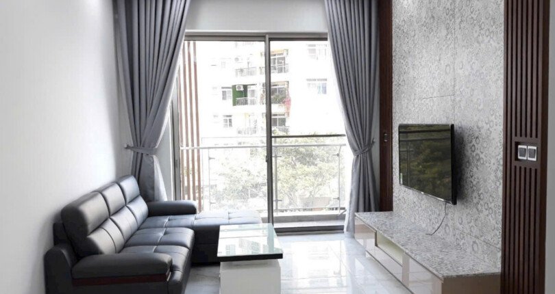 Bán căn hộ Midtown Tòa M5. DT 90m2 lầu cao View Đông Nam- 2 Phòng-2wc- Lầu cao- Giá 10 Tỷ