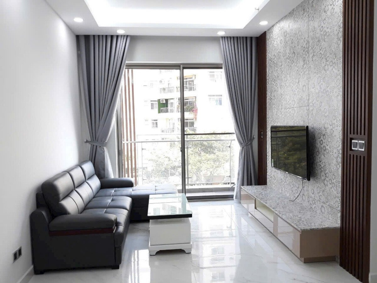 ban can ho midtown toa M5 6 - Bán căn hộ Midtown Tòa M5. DT 90m2 lầu cao View Đông Nam- 2 Phòng-2wc- Lầu cao- Giá 10 Tỷ
