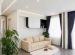 ban can ho saigpn south residences 3 150x110 - Bán căn hộ Saigon South Residences. DT 83m2 Thiết kế 2 Phòng-2wc- Nhà đẹp nội thất mới Giá 6.5 Tỷ