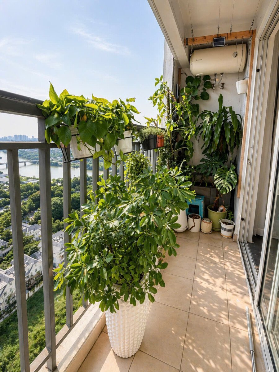 ban can ho saigpn south residences 9 - Bán căn hộ Saigon South Residences. DT 83m2 Thiết kế 2 Phòng-2wc- Nhà đẹp nội thất mới Giá 6.5 Tỷ