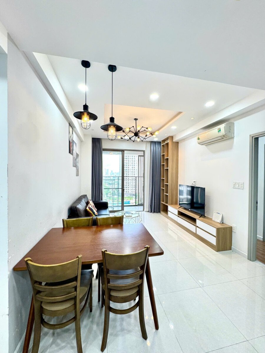 ban can ho saogpn south gia tot 1 - Bán nhanh căn hộ giá tốt tại Saigon South Residences. DT 75m2 Lầu trung-2 Phòng-2wc- Giá chỉ 5.850 Tỷ