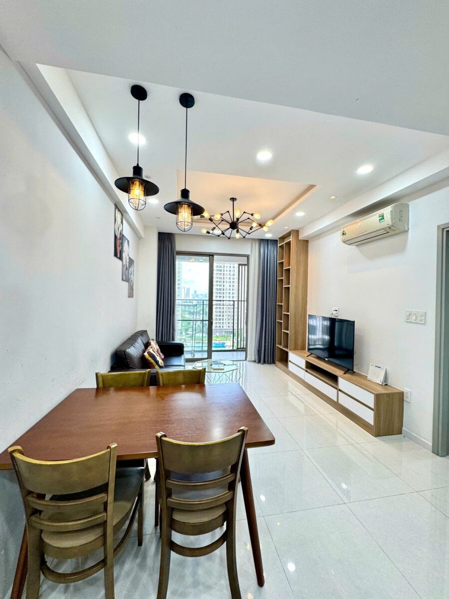 ban can ho saogpn south gia tot 13 - Bán nhanh căn hộ giá tốt tại Saigon South Residences. DT 75m2 Lầu trung-2 Phòng-2wc- Giá chỉ 5.850 Tỷ
