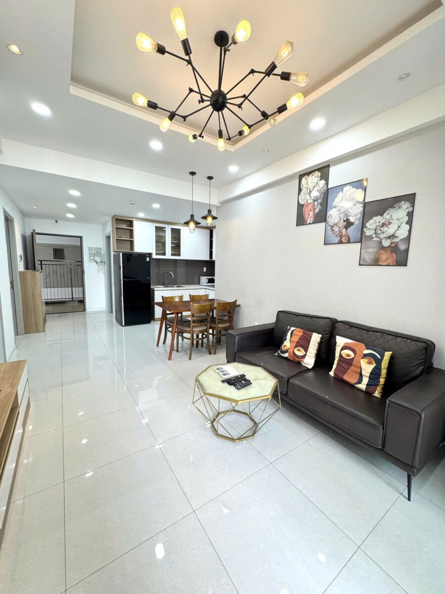 ban can ho saogpn south gia tot 7 - Bán nhanh căn hộ giá tốt tại Saigon South Residences. DT 75m2 Lầu trung-2 Phòng-2wc- Giá chỉ 5.850 Tỷ