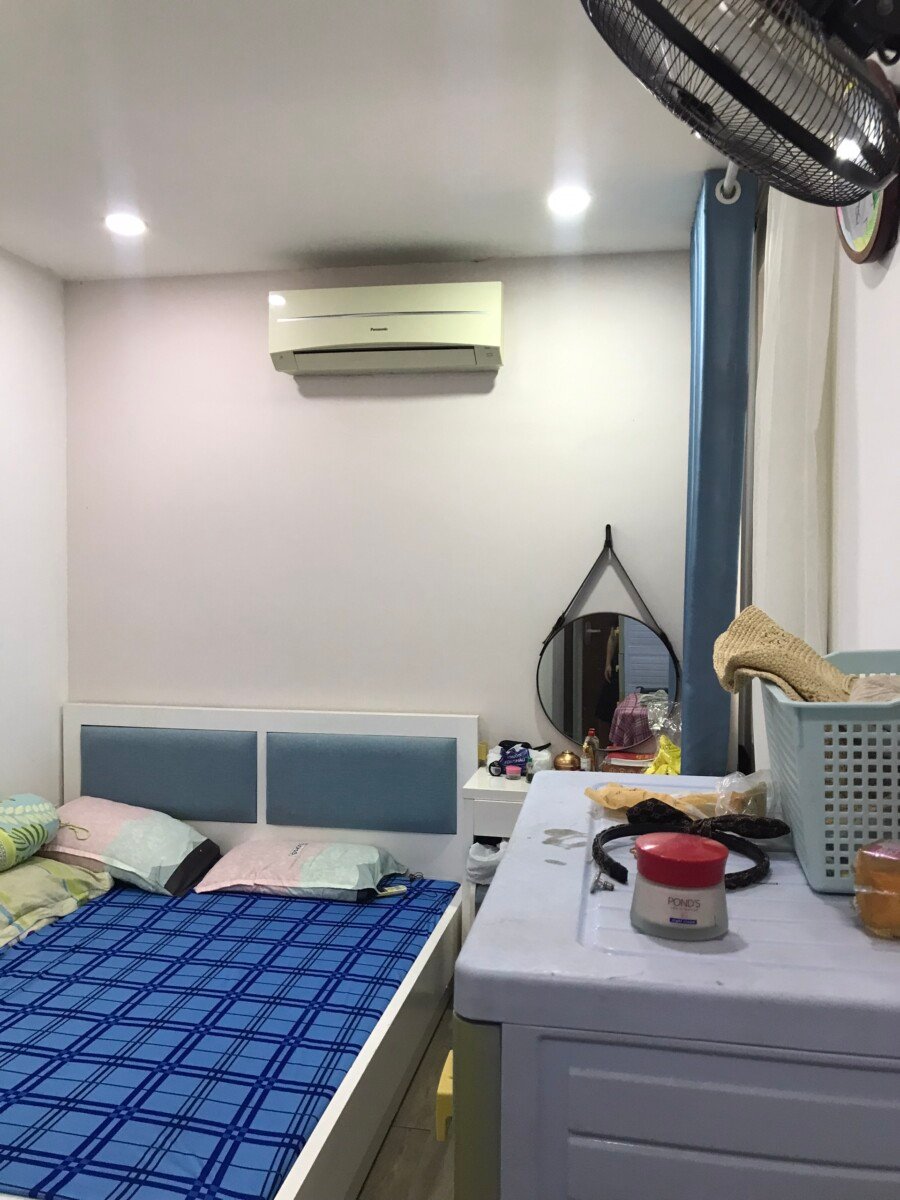 ban can ho skt garden 3 5 - Cần tiền bán gấp giá sốc 4.650 Tỷ căn 68m2 Sky Garden 3. Giá đầu tư- lầu cao- cửa đông view bắc- 2 phòng-2wc