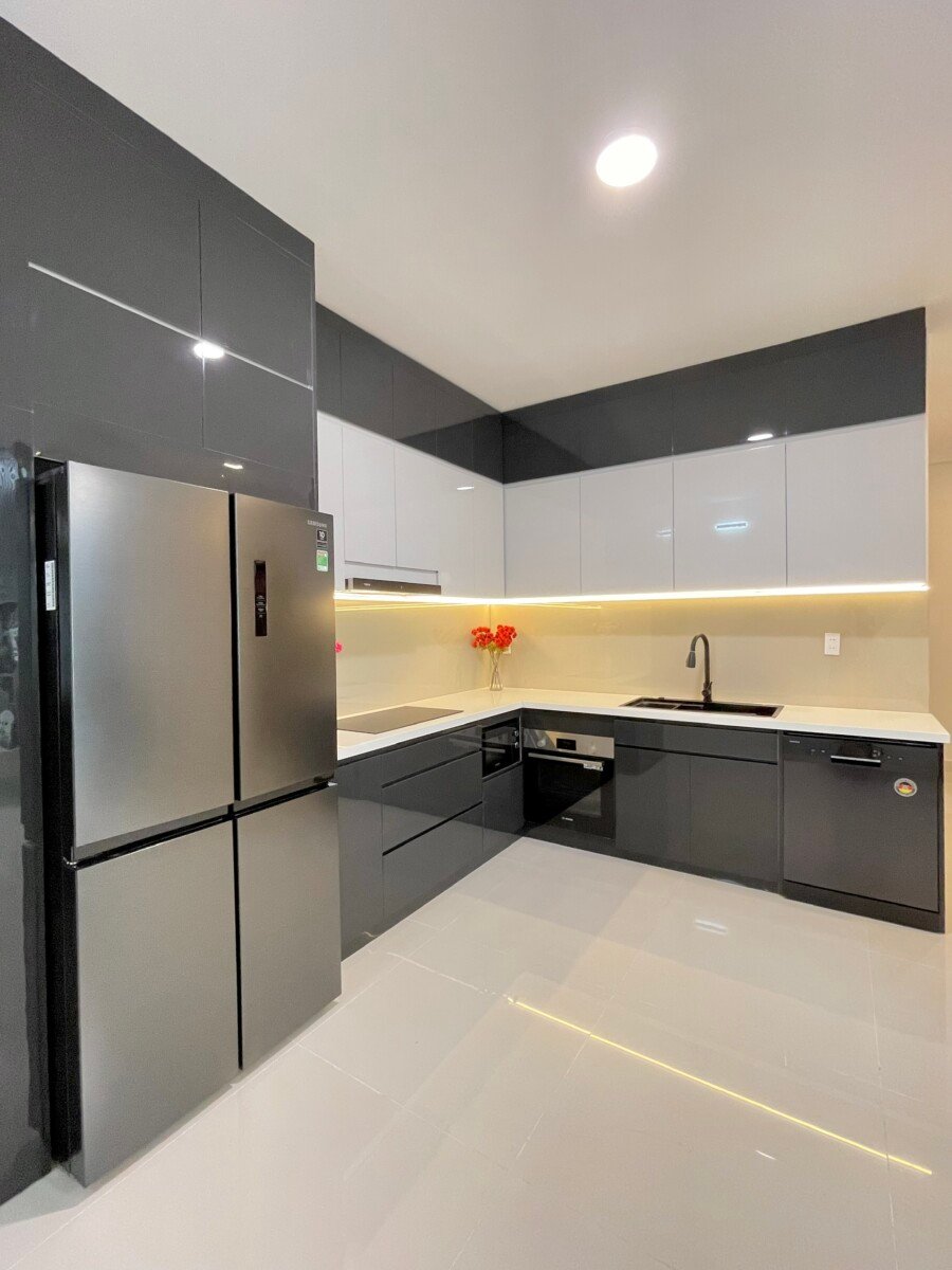 ban can ho sky garden 2 4 - Bán nhanh căn hộ đẹp Sky Garden 2. DT 88m2 Thiết kế 3 Phòng ngủ-2wc- Lầu cao- Giá 6.850 Tỷ