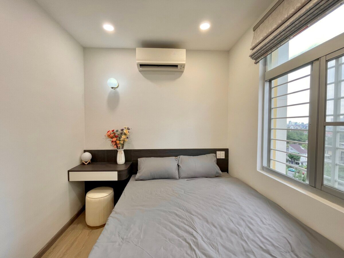 ban can ho sky garden 2 6 - Bán nhanh căn hộ đẹp Sky Garden 2. DT 88m2 Thiết kế 3 Phòng ngủ-2wc- Lầu cao- Giá 6.850 Tỷ