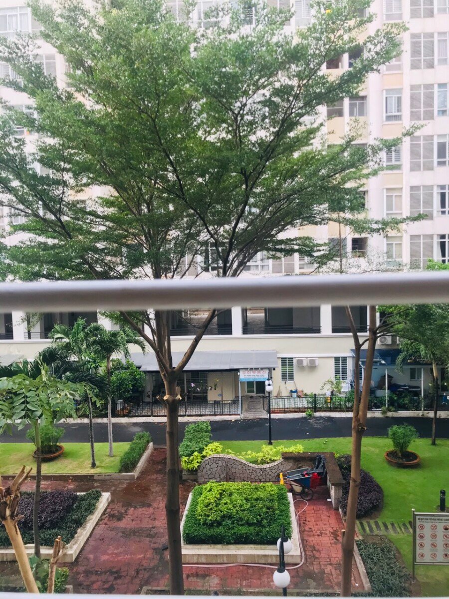 ban can ho sky garden 3 11 - Bán căn hộ Sky Garden 3. DT 70m2 View công viên- 2 phòng-2wc- Tiện decor- Gá cạnh tranh 5.150 Tỷ