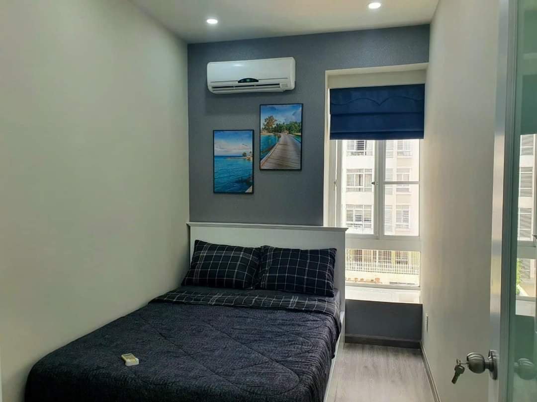 ban can ho sky garden 3 2 - Bán căn góc Sky Garden 3. DT 72m2 Thiết kế 3 Phòng ngủ-2wc- Nội thất như hình- Giá bán 5.8 Tỷ