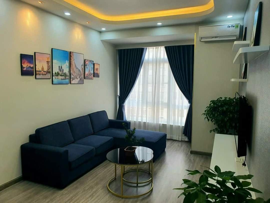 ban can ho sky garden 3 3 1 - Bán căn góc Sky Garden 3. DT 72m2 Thiết kế 3 Phòng ngủ-2wc- Nội thất như hình- Giá bán 5.8 Tỷ