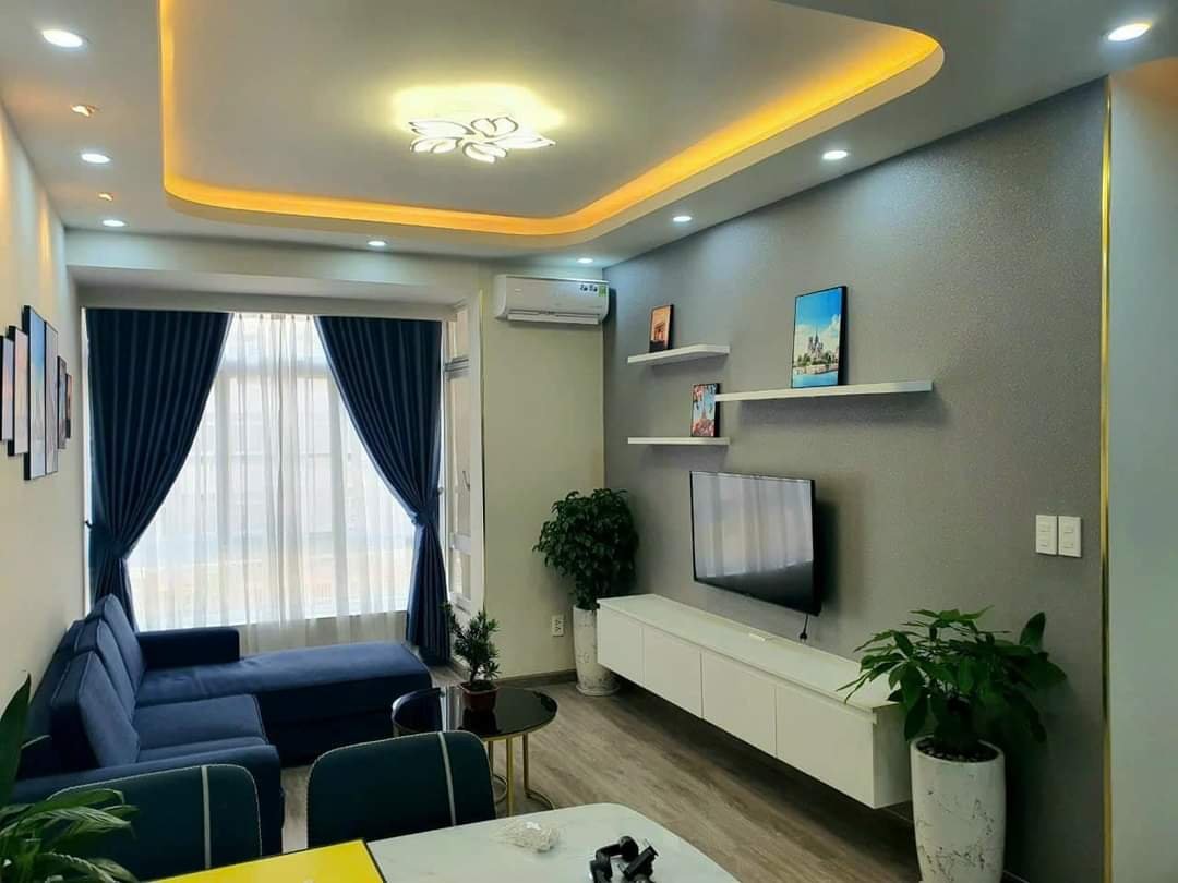 ban can ho sky garden 3 5 1 - Bán căn góc Sky Garden 3. DT 72m2 Thiết kế 3 Phòng ngủ-2wc- Nội thất như hình- Giá bán 5.8 Tỷ