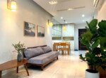 ban can ho sky garden 3 7 1 150x110 - Bán nhanh căn hộ Sky Garden 3. DT 56m2 Lầu cao Thiết kế 2 phòng-1wc- Cửa nam view bắc- Giá 4.2 Tỷ