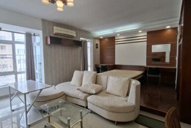 Bán nhanh căn Studio Sky garden 3. Giá tốt 4.150 Tỷ cho căn 56m2-1 phòng-1wc- Lầu cao View Nam