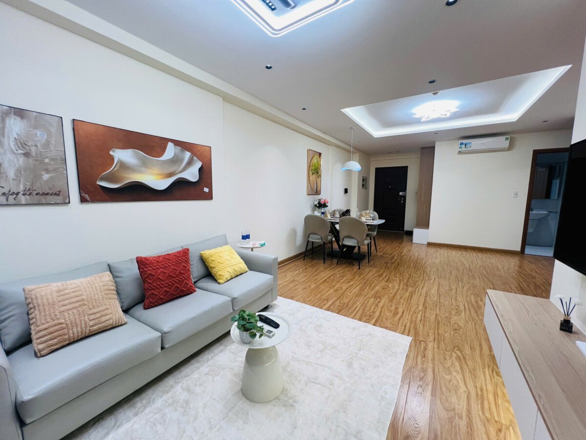 ban can hp scenic valley 1 10 - Giảm 50 Triệu bán nhanh căn hộ Scenic Valley 1. DT 77m2 Nhà đẹp 2 phòng-2wc- Nội thất như hình- Giá 7.9 Tỷ