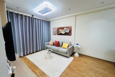 Giảm 50 Triệu bán nhanh căn hộ Scenic Valley 1. DT 77m2 Nhà đẹp 2 phòng-2wc- Nội thất như hình- Giá 7.9 Tỷ