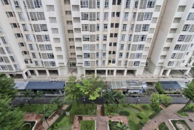 Bán gấp căn góc Sky Garden 3. DT 72m2 Lầu cao 2 Phòng-2wc Giá tốt nhất thị trường chỉ 5.3 Tỷ