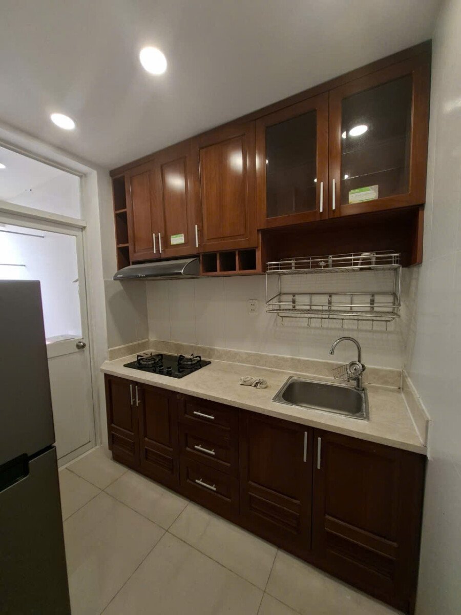 bep can studio ban - Bán nhanh căn Studio Sky garden 3. Giá tốt 4.150 Tỷ cho căn 56m2-1 phòng-1wc- Lầu cao View Nam