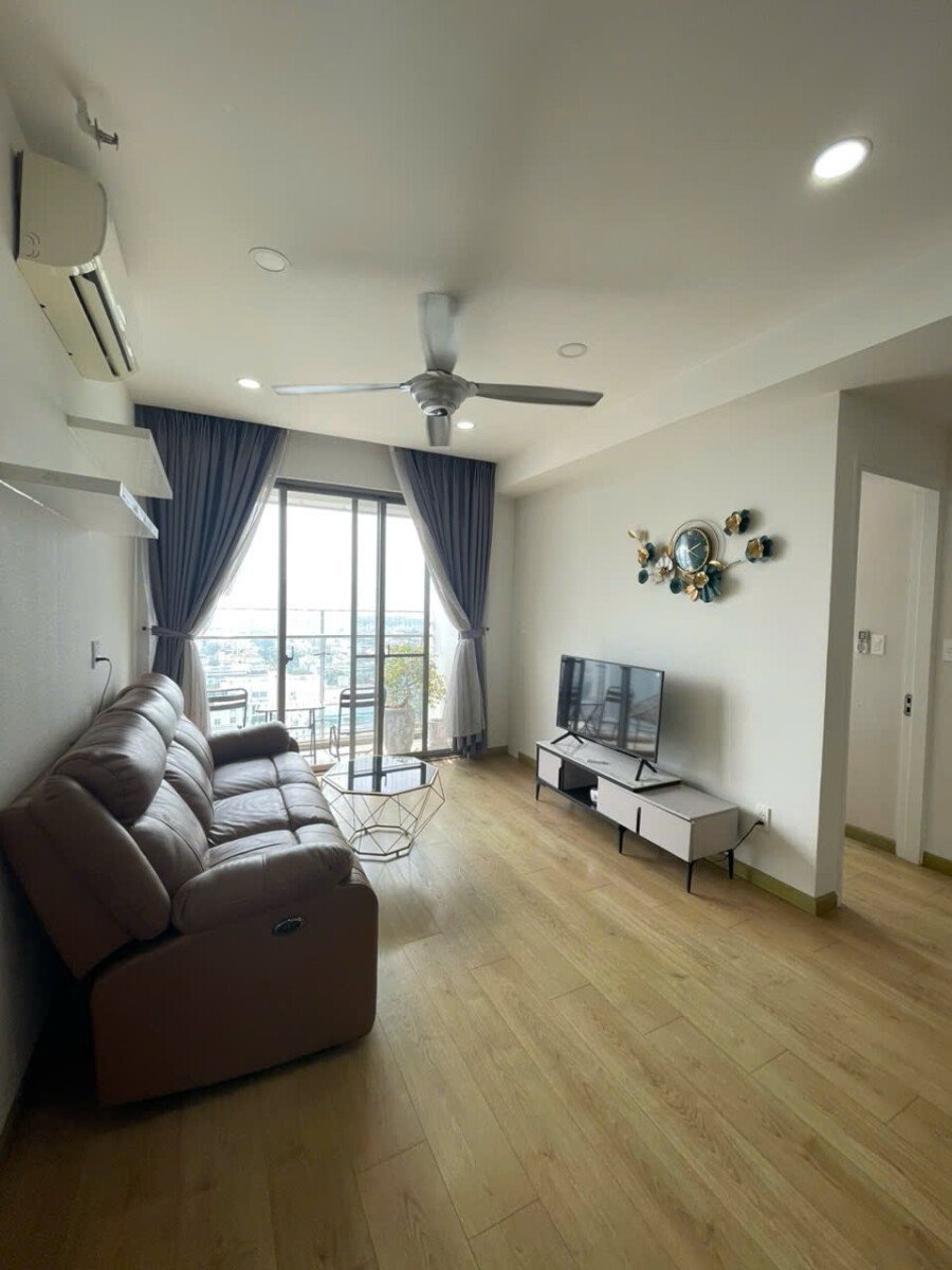 can ban nhanh can hung phuc 1 12 - Bán căn hộ Hưng Phúc Happy Residences. DT 77m2 Lầu cao- 2 phòng-2wc- đã có sổ- Giá chốt 7 Tỷ